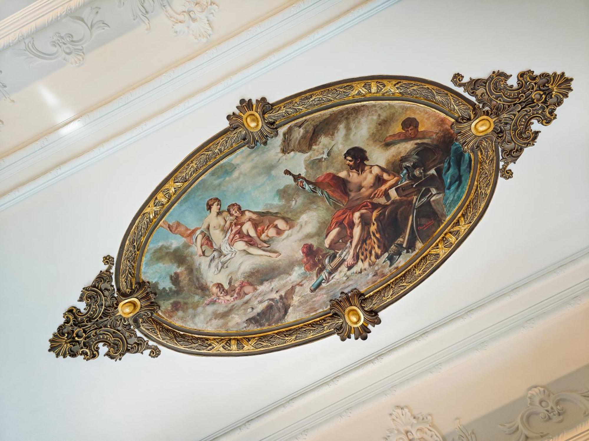Palacio Gran Via, A Royal Hideaway Hotel Granada Exterior photo